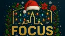 FOCUS banner
