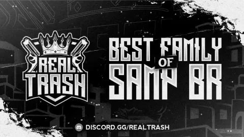 Real Trash | One Year banner