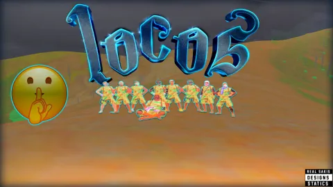 Team Tempest (TMP) banner
