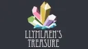 Llymlaen’s Treasure banner