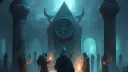 Paths To Immortality banner
