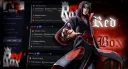 Red Box banner