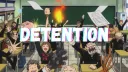 Detention banner