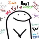  . * 𝐦𝐨𝐧𝐫𝐨𝐞𝐯𝐢𝐥𝐥𝐞 -  Banner