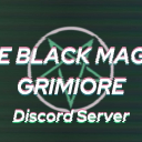 Black Mages Grimoire Discord server banner