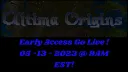 Echoes Of Sosaria Official. banner