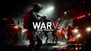 WarV Banner