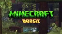 Minecraft Brasil - Server banner