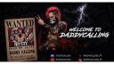 DADDYCALLING Banner