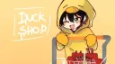 Ticket Duckshop banner