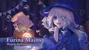 Furina Mains  Genshin Impact Banner
