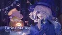 Furina Mains ✦ Genshin Impact banner