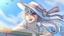 Furina Mains ✦ Genshin Impact banner