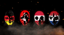 Payday [Ger]┃Deutsch Discord banner