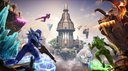 Skyward Masters Banner