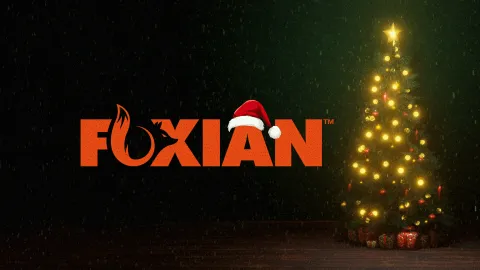 Foxian Trading Community banner