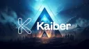 Kaiber Banner