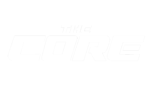TheCore Discord server banner