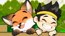 DAIKON banner