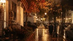 aes ! 🍁🍂 server banner