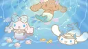 ୨୧  Sanrio Emotes! 🎀 banner