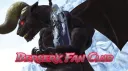 Berserk Fan Club banner