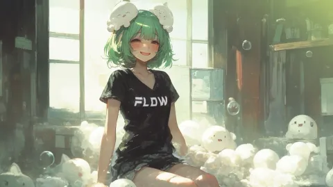 FlowGPT & Emochi | AI Roleplay, Character Bot, Prompts Community banner