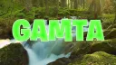 🎂│𝐺𝒜𝑀𝒯𝒜  3 metai! │🎆🎉 banner
