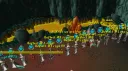 Deflect banner
