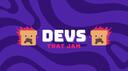 Devs That Jam Banner