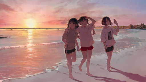 RE:gen Story Discord server banner