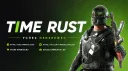 ➜ TIME RUST — Успех неизбежен banner