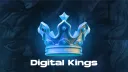 DIGITAL KINGS 🌐 NETWORKING banner