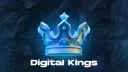DIGITAL KINGS 🌐 NETWORKING banner