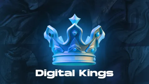 DIGITAL KINGS 🌐 NETWORKING banner