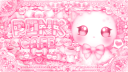 𝐏𝐢𝐧𝐤 𝐂𝐚𝐟𝐞 Discord server banner