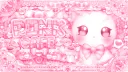𝐏𝐢𝐧𝐤 𝐂𝐚𝐟𝐞 Discord server banner