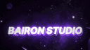 𝑩𝒂𝒊𝒓𝒐𝒏 𝑺𝒕𝒖𝒅𝒊𝒐 banner