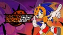🎃 Sonic VRChat RP 🎃 banner