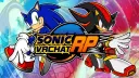 Sonic VRChat RP banner