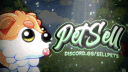 PetSell | Sell your Adopt Me Pets Discord server banner