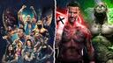 WWE 2K Community Banner