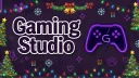 🎮Gaming Studio | banner