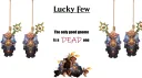Lucky Few banner