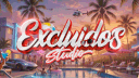 Excluidos Studio ☀ banner