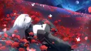 ☆☆Kitsu's cult☆☆ Discord server banner