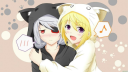 Pillow Lounge server banner