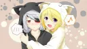 Pillow Lounge Discord server banner
