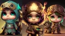 Ai Chibi banner
