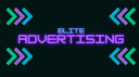 🔹 Elite Advertising Discord server banner